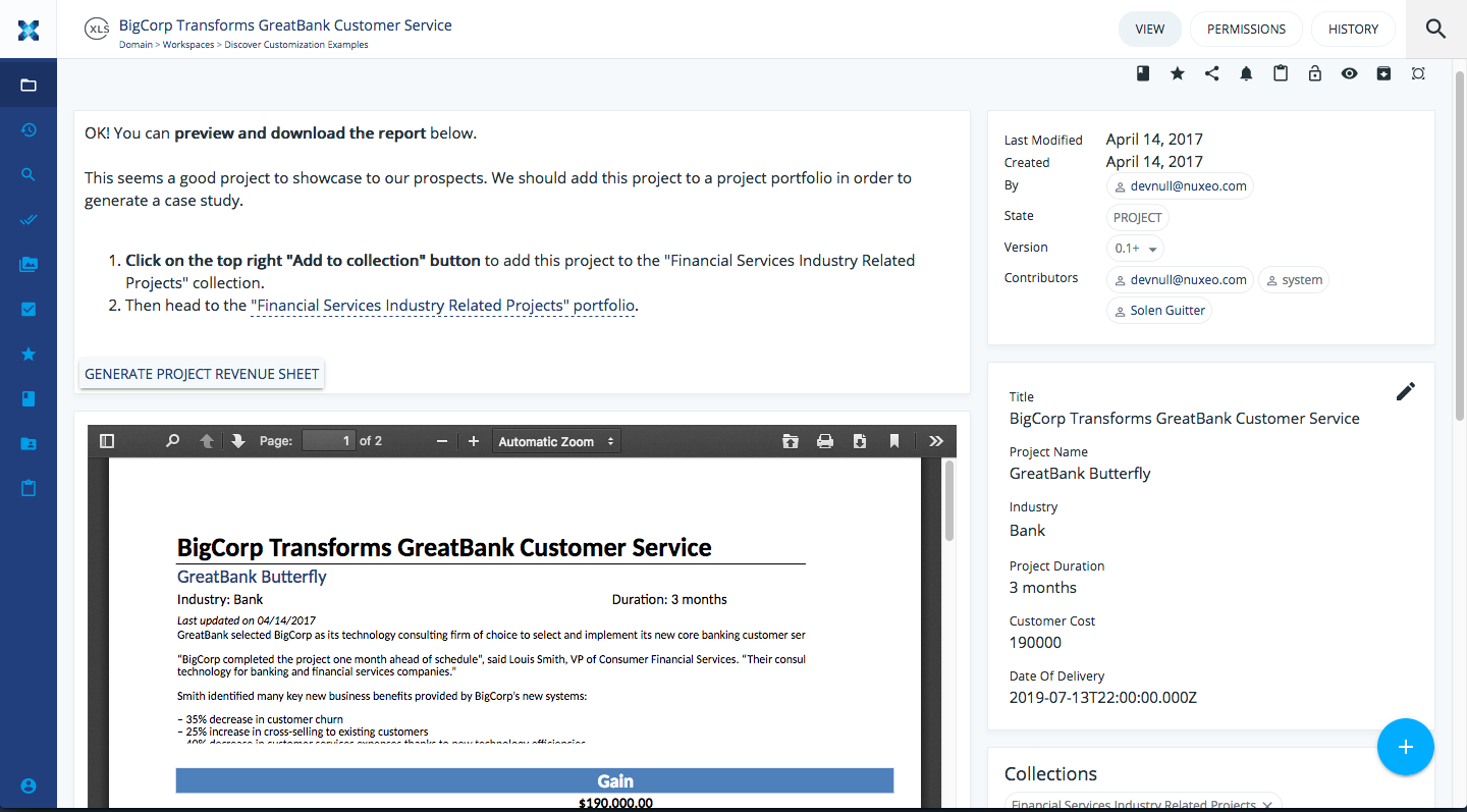 Nuxeo Server LTS 2017 Release Notes | Nuxeo Documentation