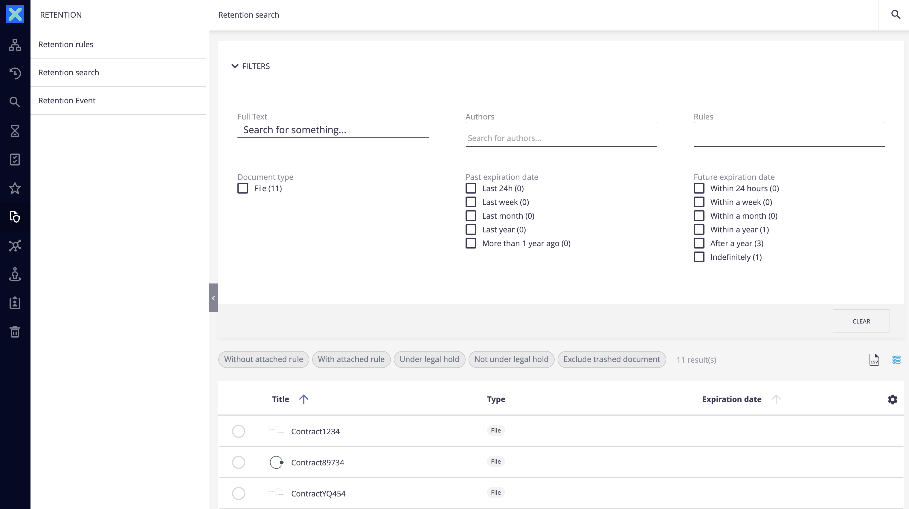 retention-screen-search